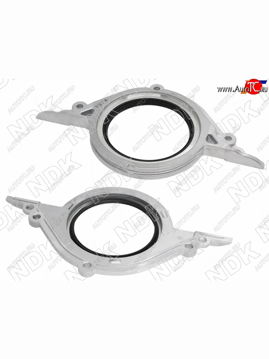 Сальник коленвала RR NS VQ20VQ25VQ30VQ35DE A32A33U30U31J31J32Z50S50 NDK 2516501209  в Керчи Республика Крым