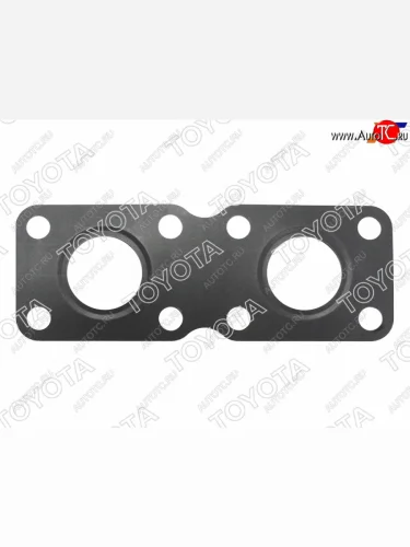 Прокладка охлаждения клапана EGR LAND CRUISER 200 07- 1VDFTV TOYOTA 25685-51010