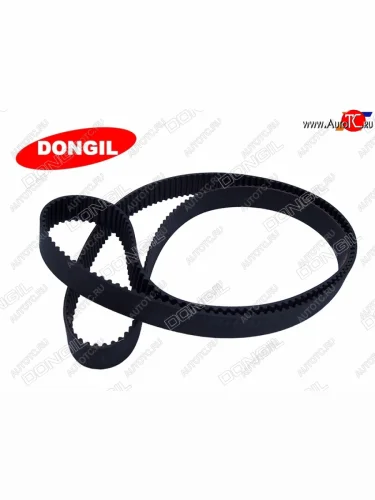 Ремень ГРМ KIA SORENTO 03-07HYUNDAI TERRACAN 01-06 3,5 DONGIL 259YU32