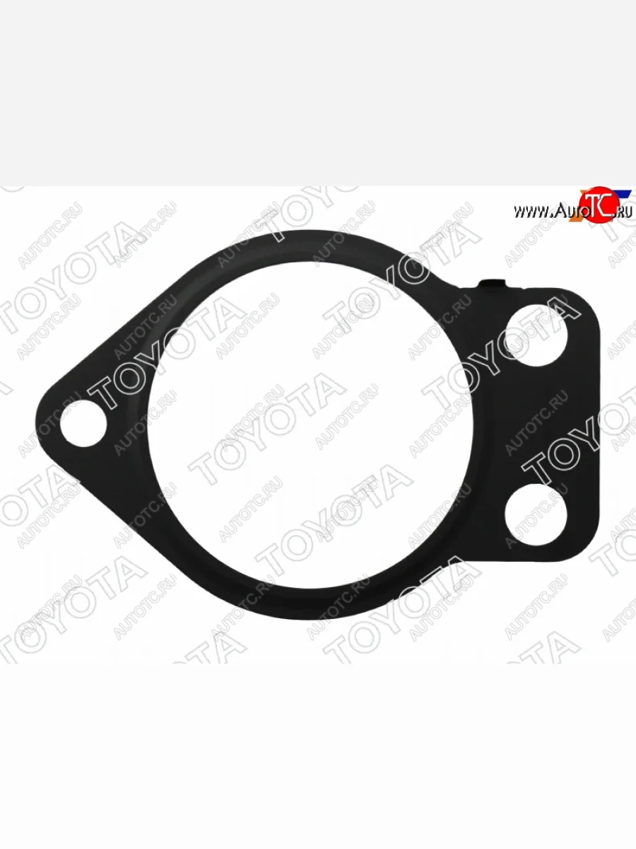 Прокладка клапана EGR TOYOTA LC PRADOHILUX 1-2KD 17- TOYOTA 26171-30050  в Керчи Республика Крым