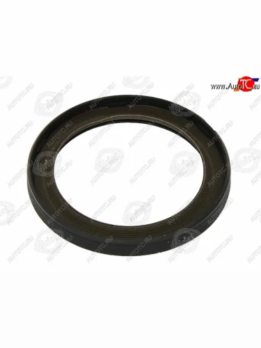 Сальник коленвала FR VAG TOUAREG/CAYENNE/MACAN/ CDUC/CDUD/CKVB/CKVC/CJGD/CLZB/CRCA ELRING 263.600, 263600 ELRING 263.600