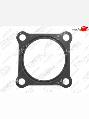 Прокладка дроссельной заслонки TOYOTA LC200LEXUS LX450D 1VD-FTV 07- TOYOTA 26171-26010