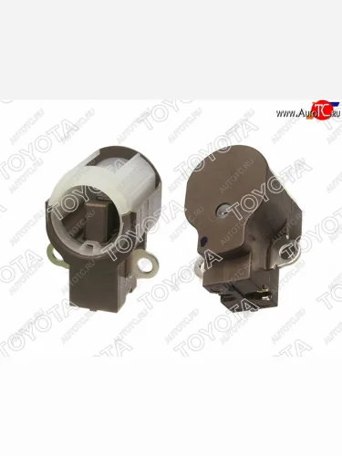 Щетка генератора TOYOTA TOYOTA 27370-0C020