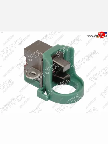 Щетки генератора TOYOTA COROLLA,PLATZ,TOWNACELITEACE 4E,1SZ,2C 92- TOYOTA 27370-58320