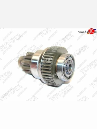 Бендикс Toyota Land Cruiser (J100,J200,J80) 84-21  Land Cruiser Prado (J120,J150) 02-17  Chrysler TOYOTA 28011-66020
