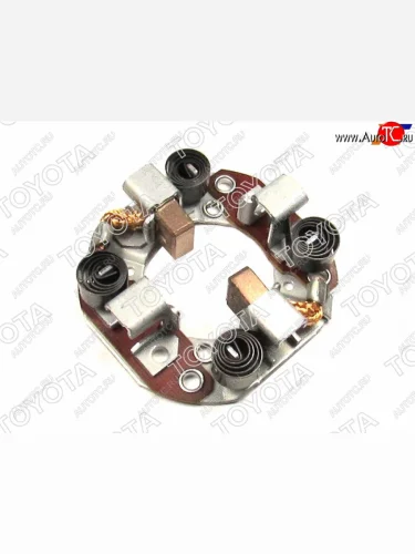 Щёточный узел TOYOTA #JZ,#NZ,#SZ 99- TOYOTA 28140-70020