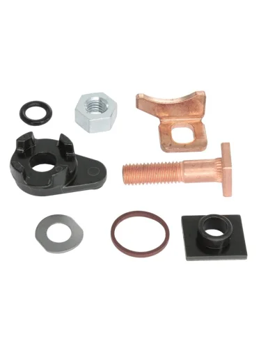 Контакт стартера (Пятак) TOYOTA CALDINA, OPA, VISTA 99 1AZFSE,1MZ,3CTE 99-02 TOYOTA 28226-64370