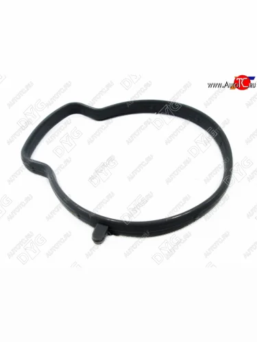Прокладка дроссельной заслонки HYUNDAI IX35 10- SONATA 07-SANTA FE 09-KIA OPTIMA 08-SORENTO 09- DYG 283122G000