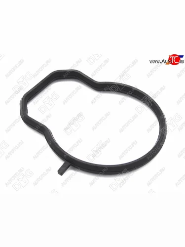 Прокладка дроссельной заслонки HYUNDAI ELANTRA 06-I30 07-KIA CEED 06-SOUL 09- G4FC 1,6G4FA 1,4 DYG 283122B000