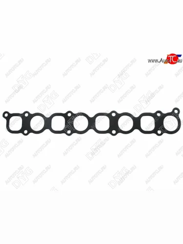 Прокладка впускного коллектора HYUNDAI H1H100 06-BONGO 06- D4CB 2,5                                DYG 283554A010