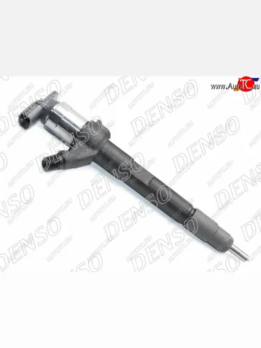 Форсунка топливная MITSUBISHI L200 15-PAJERO SPORT 16-  4N15 DENSO 295050-1760