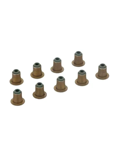 Комплект маслосъёмных колпачков выпускной BMW N20B20N26B20A ELRING 308.630