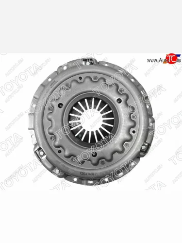 Корзина сцепления Toyota Hilux Pick Up 15-  Fortuner 15- TOYOTA 31210-0K281