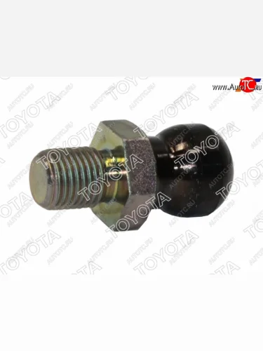 Болт вилки выжимного подшипника TOYOTA HILUX 15- TOYOTA 31236-0K010