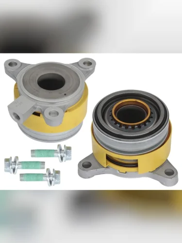 Выжимной подшипник (гидравлический) 3ZRFE CAMRYRAV4 08- TOYOTA 31400-39006