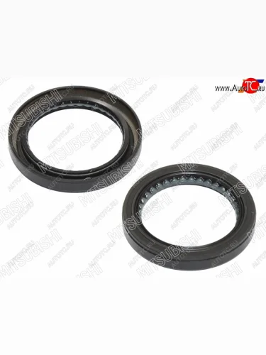 Сальник раздаточной коробки со стороны коробки MITSUBISHI L200 4N15 15- MITSUBISHI 3231A014