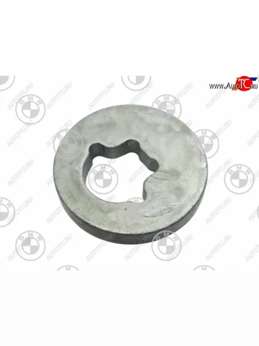 Шайба эксцентрика BMW X5 99-06/X4 14-/X3 09-/X1 08-15/BMW 3 04-/BMW 2 12-/BMW 1 03- BMW 33306786187 BMW 33306786187