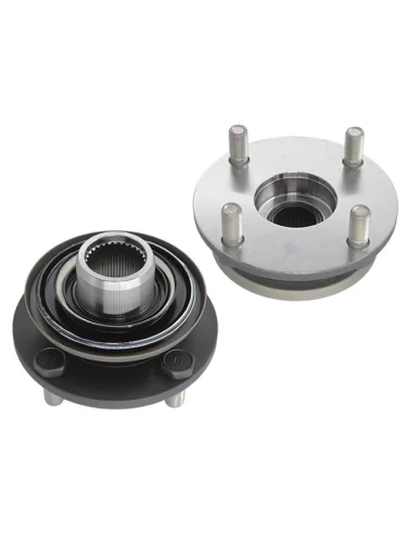 Фланец раздатки FR 4RUNNERFORTUNER HILUXSURFLC PRADO 120150GX400460470SEQUOIATUNDRA 04- TOYOTA 33309-35113