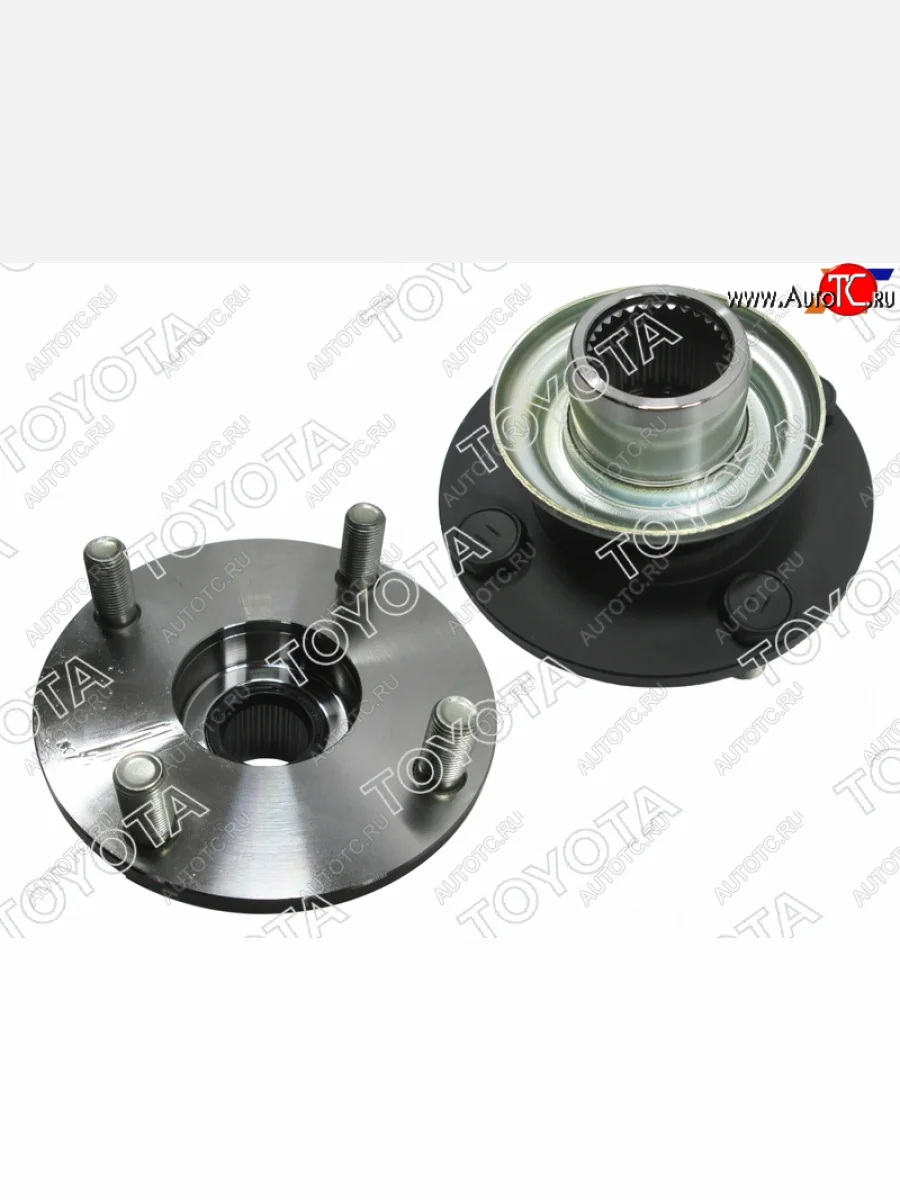 Фланец раздатки RR 4RUNNERFORTUNER HILUXSURFLC PRADO 120150GX400460470SEQUOIATUNDRA 04- TOYOTA 33309-35120  в Воронеже Воронежской области