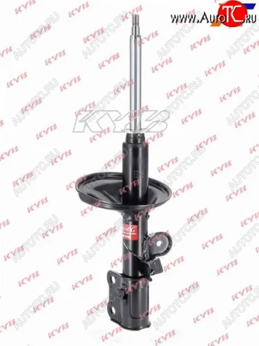 Стойка передняя TOYOTA ESTIMAEMINALUCIDAPREVIA 90-00 RH KAYABA 334093