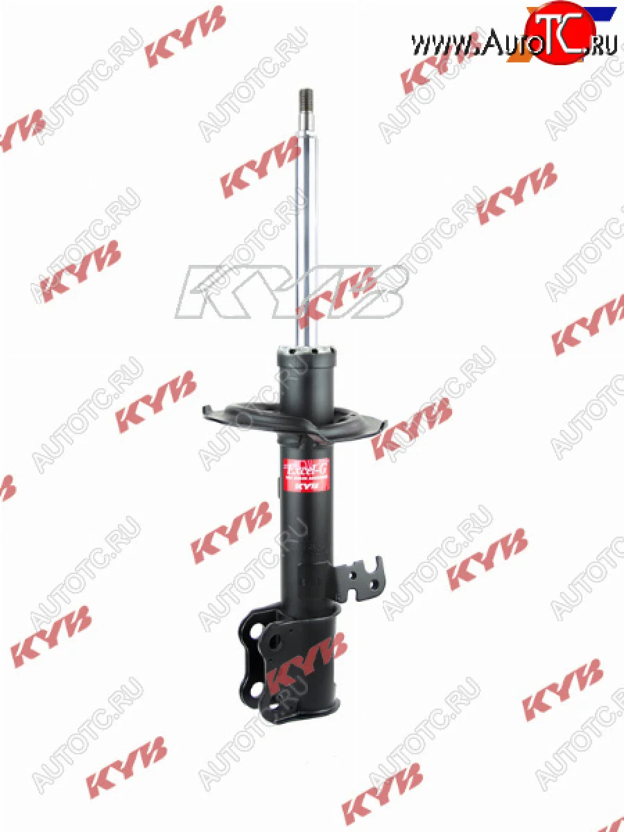 Стойка передняя TOYOTA COROLLAFIELDERALLEXRUNXSPACIOWILL VS 00-08 RH KAYABA 334323  в Керчи Республика Крым