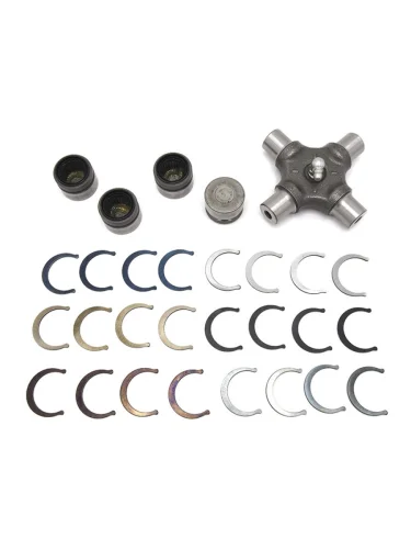 Крестовина карданного вала MITSUBISHI L200 05-15PAJERO SPORT 08- MITSUBISHI 3405A058