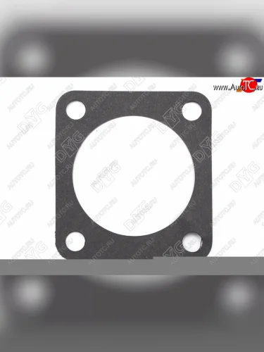 Прокладка дроссельной заслонки HYUNDAI ACCENTELANTRA G4EH 1,3 94- DYG 3510122001