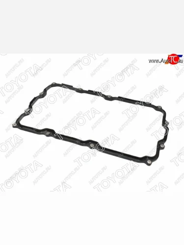 Прокладка поддона АКПП TOYOTA SEQUOIA,TUNDRA,CRUISER 200 07- 3URFE TOYOTA 35168-34020