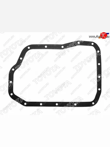 Прокладка поддона АКПП TOYOTA CAMRY 2GRFE 06- TOYOTA 35168-33080
