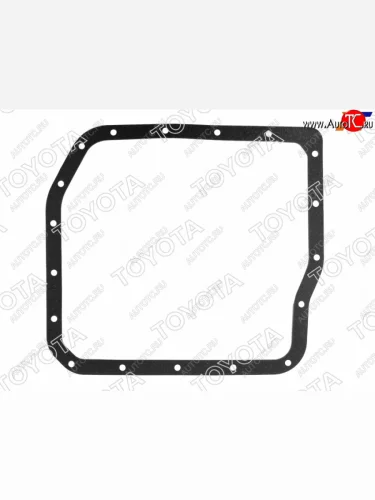 Прокладка поддона АКПП TOYOTA AlphardAvensisCamry TOYOTA 35168-21020