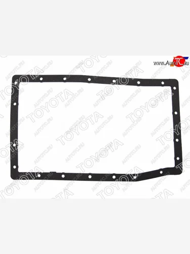 Прокладка поддона АКПП Toyota LC100, 200, Crown 03- TOYOTA 35168-60010