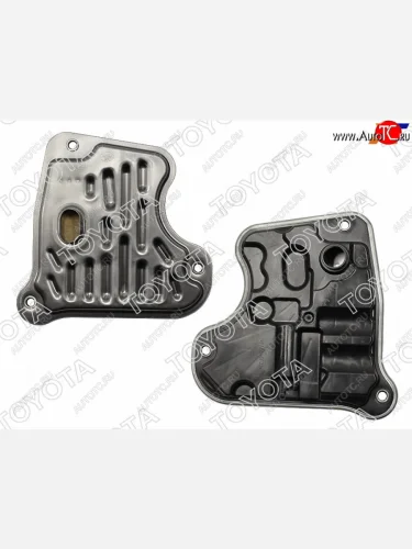Фильтр коробки CVT TOYOTA COROLLA 16-19 TOYOTA 35330-0W080
