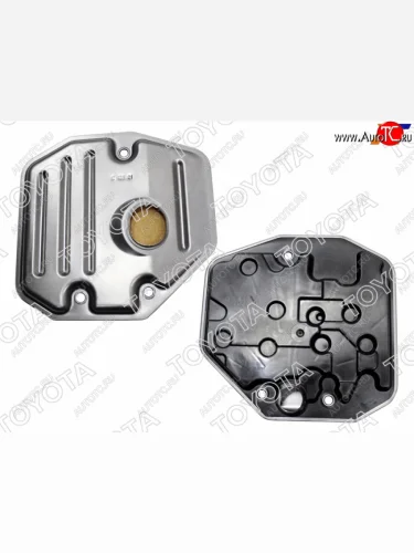 Фильтр коробки CVT TOYOTA RAV4AVENSIS 08- TOYOTA 35330-0W090