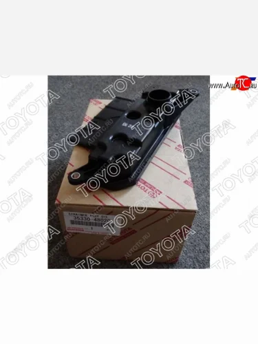 Фильтр АКПП TOYOTA CAMRY 2GRFE 06- TOYOTA 35330-48020