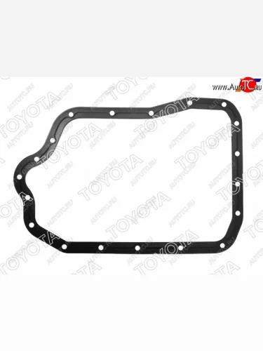 Прокладка поддона АКП TOYOTA CAMRYHIGHLANDERVENZA 4WD TOYOTA 35168-73010