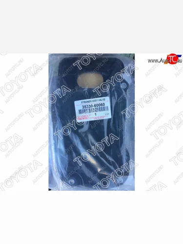 Фильтр АКПП LC 200LX460570GX400460SEQUOIATUNDRA 09- TOYOTA 35330-60060