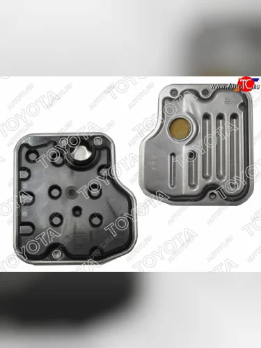 Фильтр АКПП TOYOTA HARRIER,CAMRY 03- TOYOTA 35330-08010