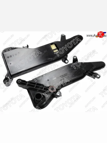 Фильтр АКПП TOYOTA LAND CRUISER 300 21- V35A-FTS TOYOTA 35330-60100, 3533060100 TOYOTA 35330-60100