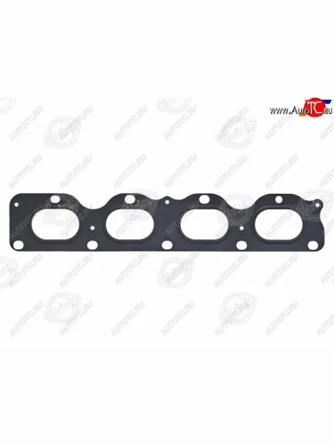 Прокладка выпуск GM AVEOCRUZEASTRAMOKKA  Z18XER                                                   ELRING 355.340