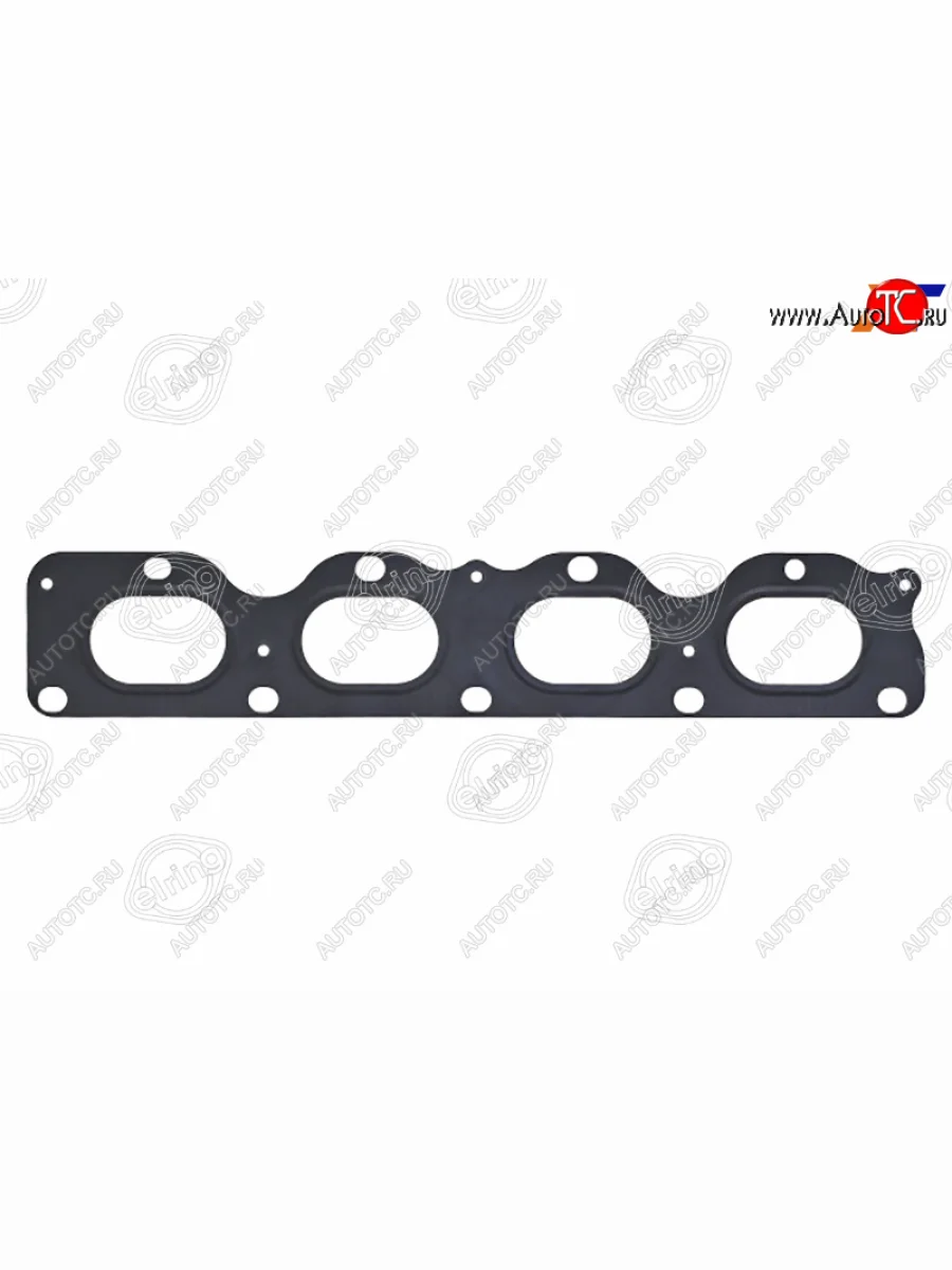 Прокладка выпуск GM AVEOCRUZEASTRAMOKKA  Z18XER                                                   ELRING 355.340  в Керчи Республика Крым