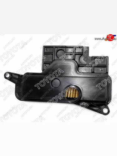 Фильтр АКПП TOYOTA CAMRY 2ARFE 11- TOYOTA 35330-73010