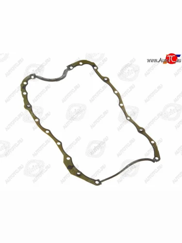 Прокладка поддона двигателя RENAULTNISSAN  DUSTER JUKEQASHQAIK9K                                  ELRING 380.960