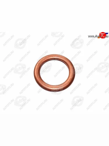 Уплотнительное кольцо ELRING 394.290, 394290 ELRING 394.290