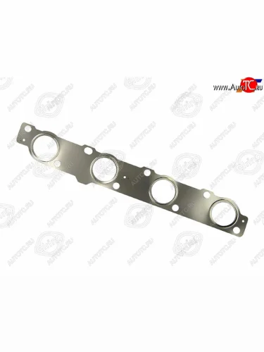 Прокладка выпуск CITROEN/PEUGEOT/FORD/4HU/4H/ CVRA/CVRB/CVRC ELRING 392.440, 392440 ELRING 392.440