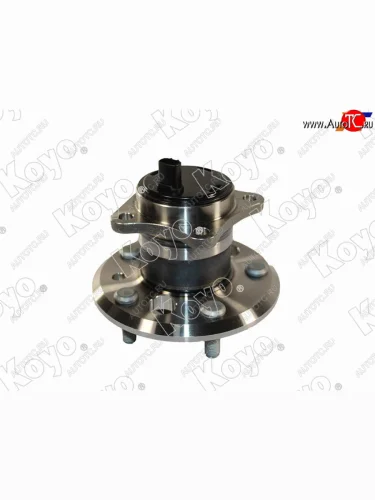 Ступичный узел задн.прав TOYOTA WINDOM MCV30CAMRY ACV40 KOYO 3DACF026F-15S