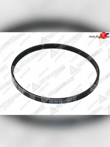 Ремень поликлиновой DAIHATSU YRV M2 00-TOYOTA DUET M100A 98-04 MITSUBOSHI 3PK515