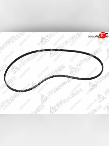 Ремень поликлиновой TOYOTA CAMRY ASV40 2ARFE USA MITSUBOSHI 3PK1200