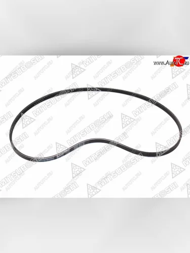Ремень поликлиновой RENAULT KANGOOCLIO II K7ME7J 1,41,6 98-09 MITSUBOSHI 3PK1040