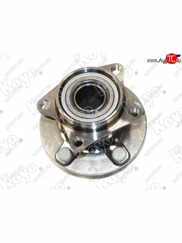 Ступичный узел задн. MAZDA CX-7 4WDAXELA 03-08 4WD                                                  KOYO 3DACF038D-5
