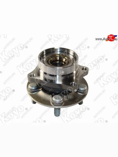 Ступичный узел перед TOYOTA PRIUS NHW20 03-09 KOYO 3DACF038DB-2E